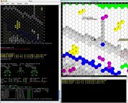 THUD Screenshots