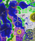 Map by Kwin and Shabui