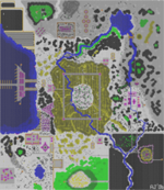 Map by AJ