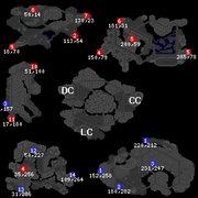 Real-Time Territory Map