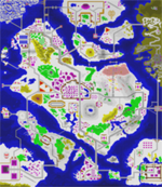 Map by SMT